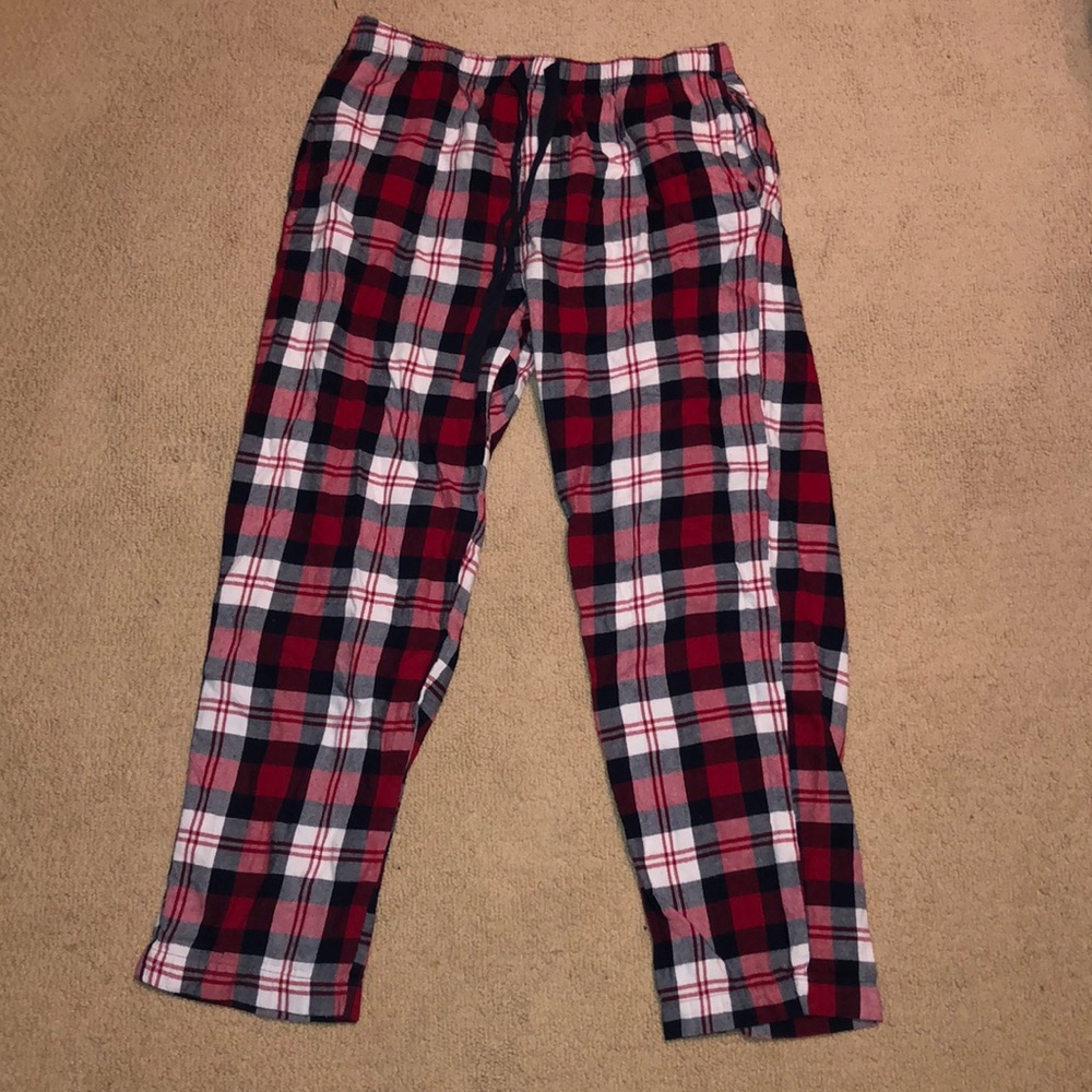 Gap Pajama Pants